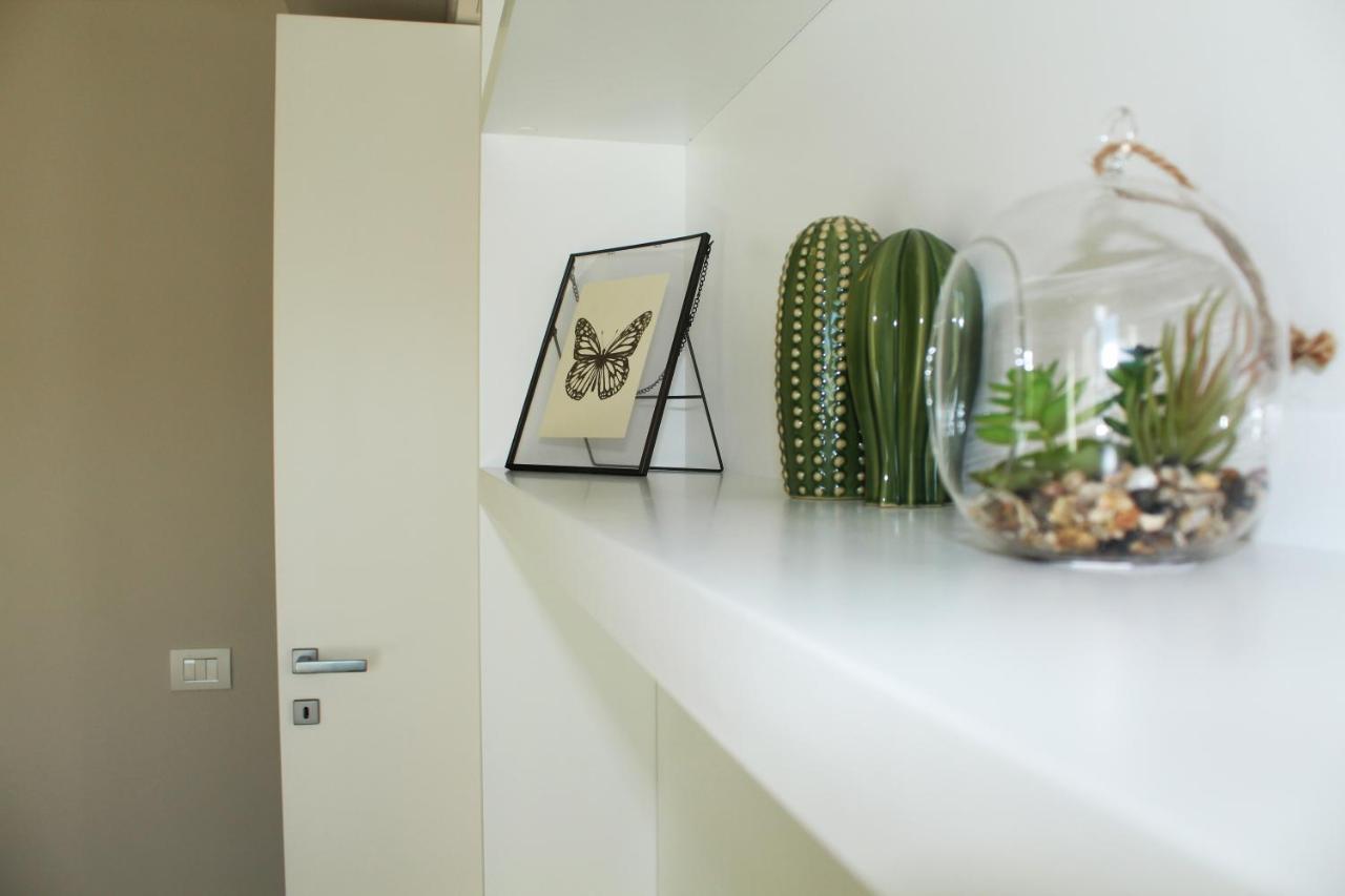 Apartamento Luxuryhouse Boboetto Cagliari Exterior foto