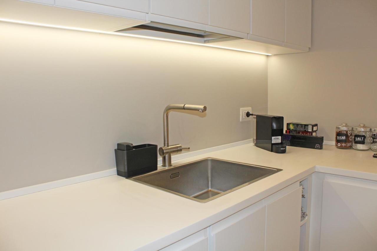 Apartamento Luxuryhouse Boboetto Cagliari Exterior foto
